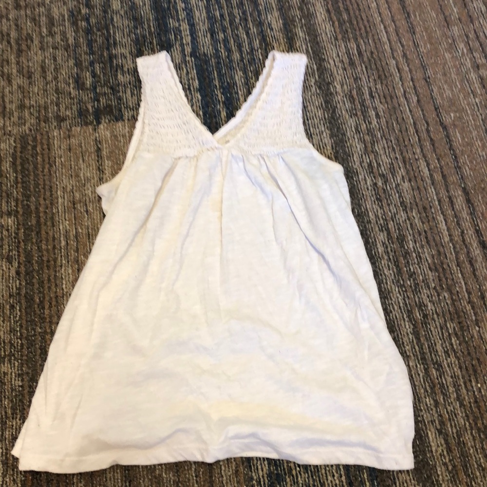 Junior’s Tank Top